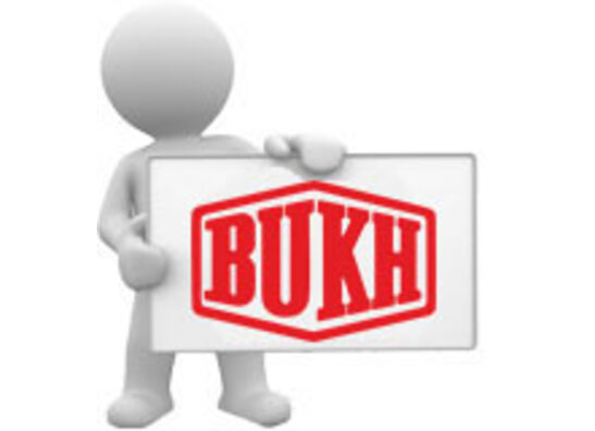 Bukh