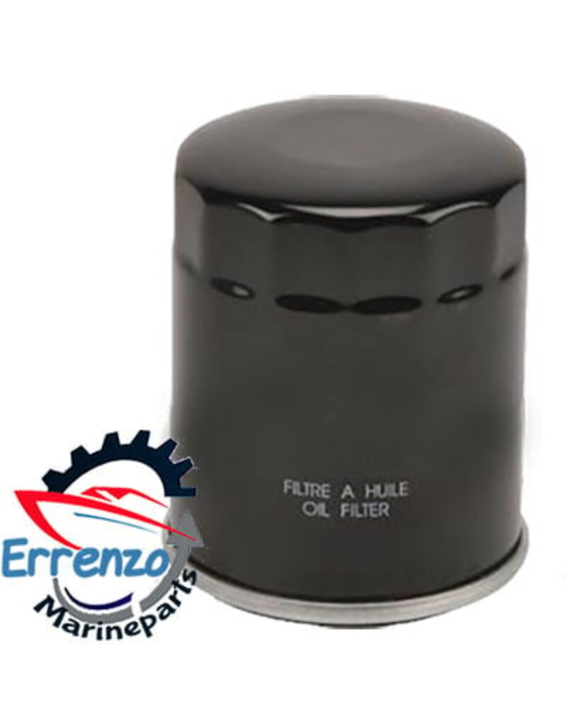 Equivalent Oil filter for Vetus  STM0051