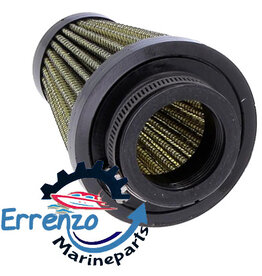 Equivalent air filter 17710012.1