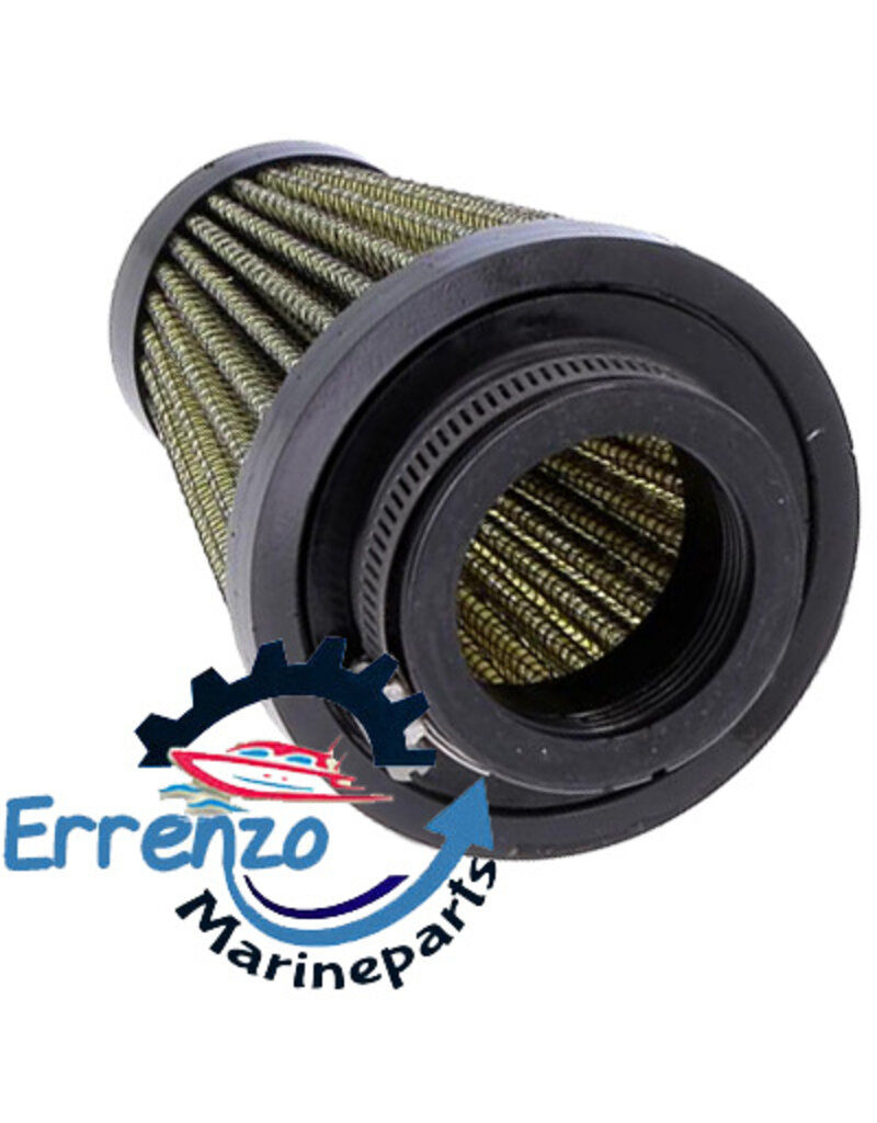 Equivalent air filter for Solé 17710012.1