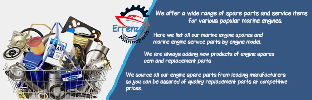 Errenzo Marine parts