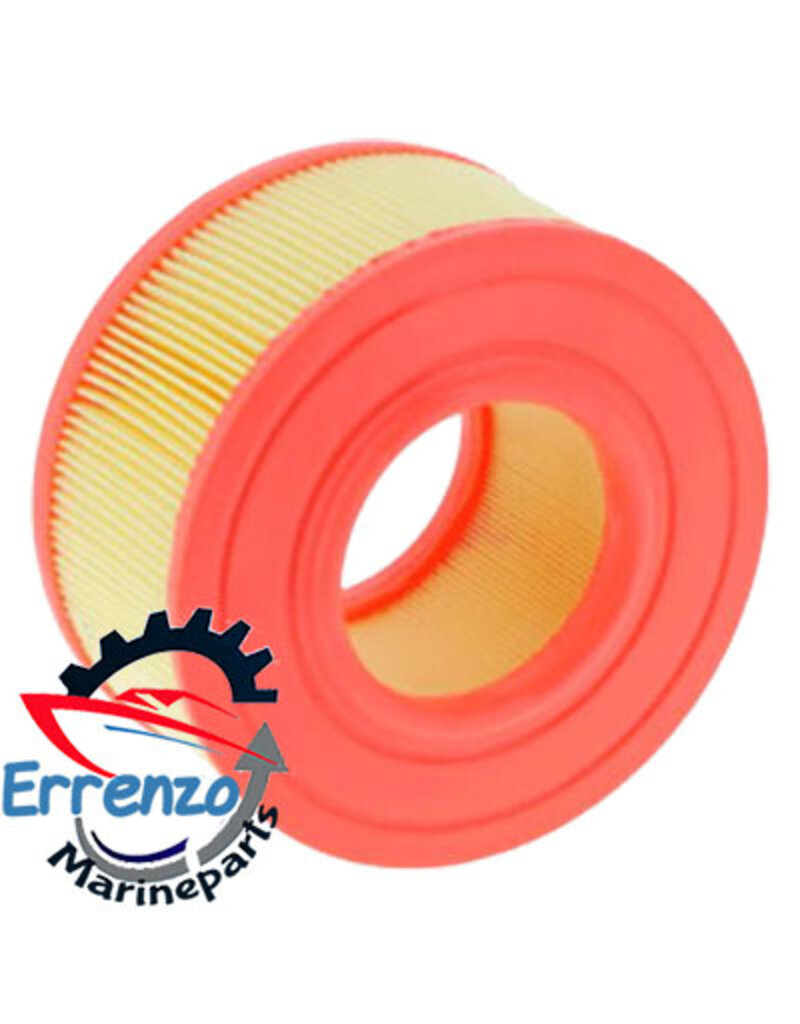 Equivalent air filter for Volvo penta 858488