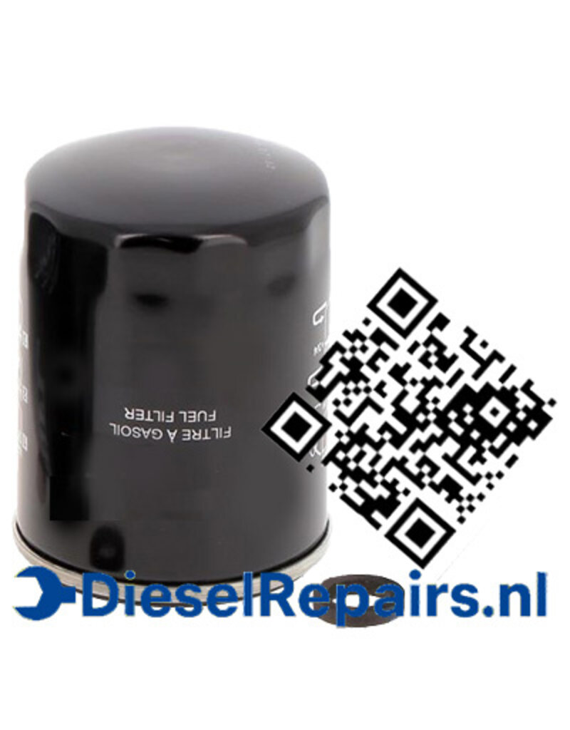 Equivale Filtro de Gasoil para Craftsman AA.200.90017