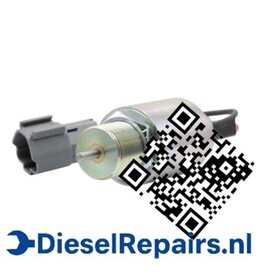 Equivale Stoprelais para Mitsubishi L2E, L3E, L3A, L3C- S3L, S4L