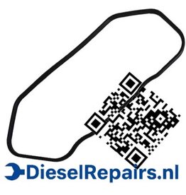 Mitsubishi Klepdekselpakking L2A L2C L2E