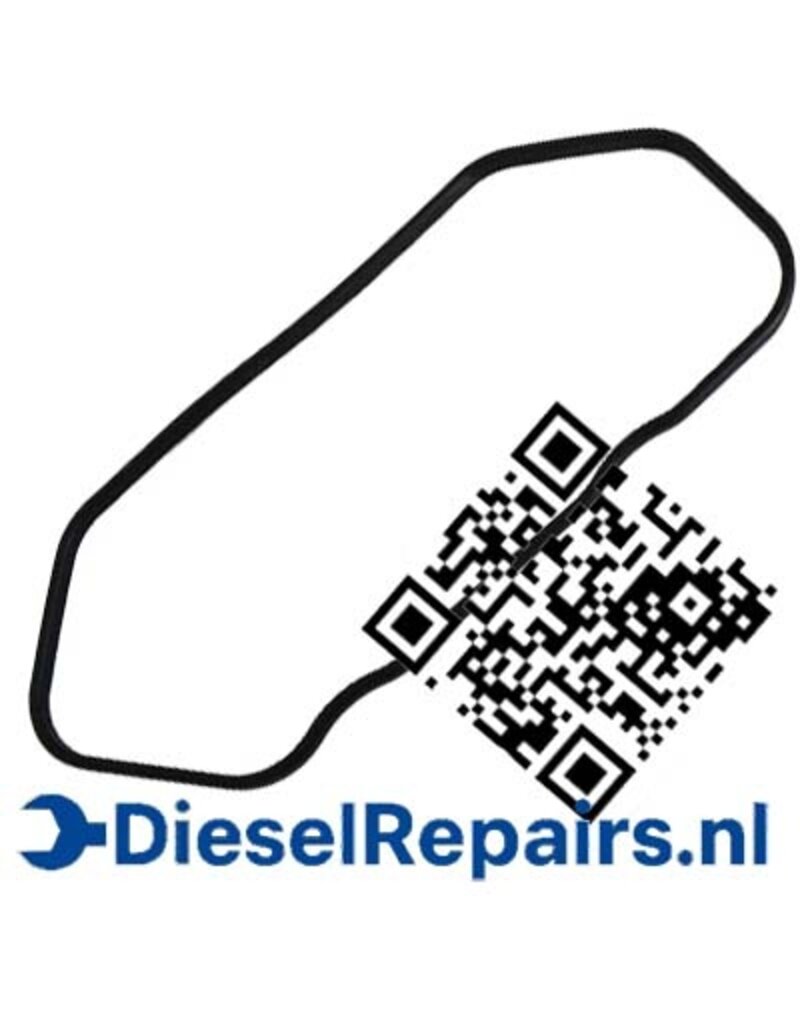 Mitsubishi Rocker cover gasket  L2A L2C L2E