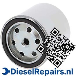 Solé fuel filter 13114022