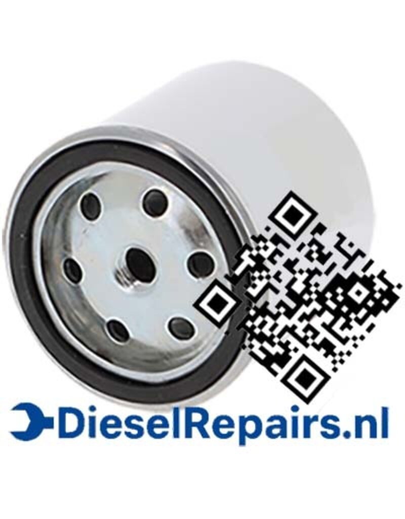 Äquivalenter Kraftstoffilter für Solé 13114022