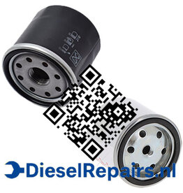 Sole Filter-Duo für