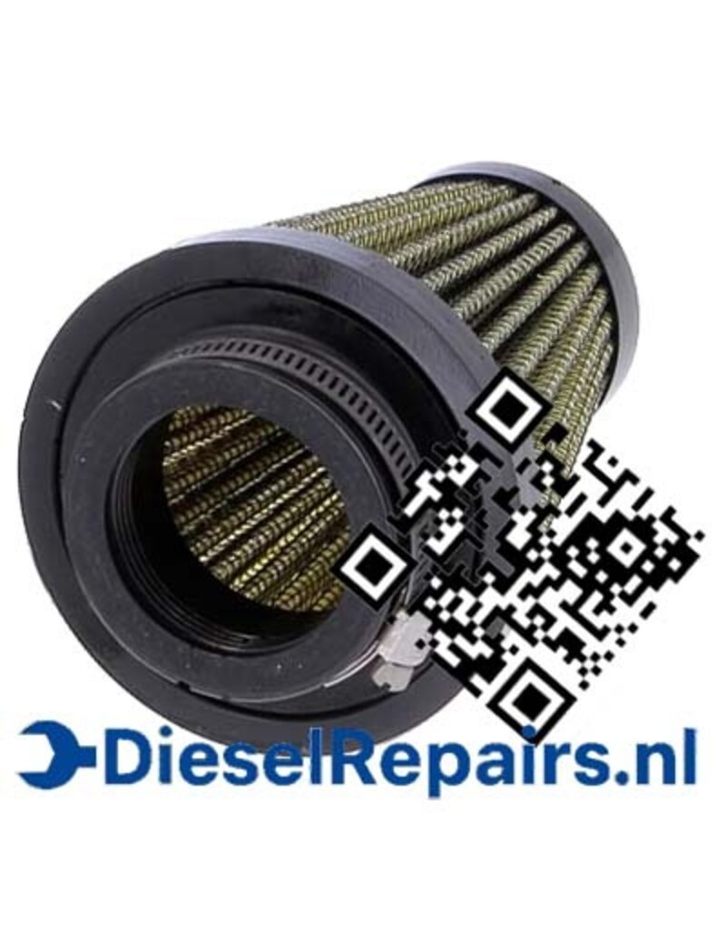 Sustitución Filtro de Aire para Solé 17710012.1