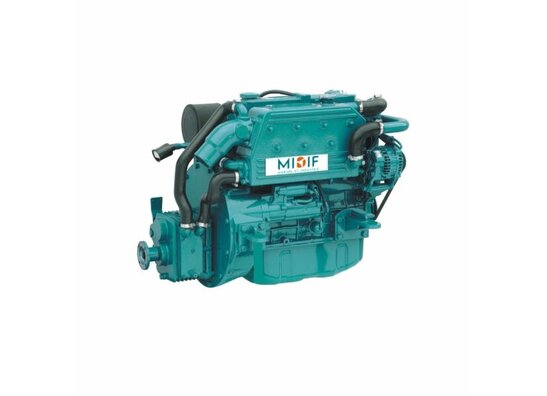 MD2800