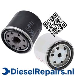 Sole Filter-Duo für