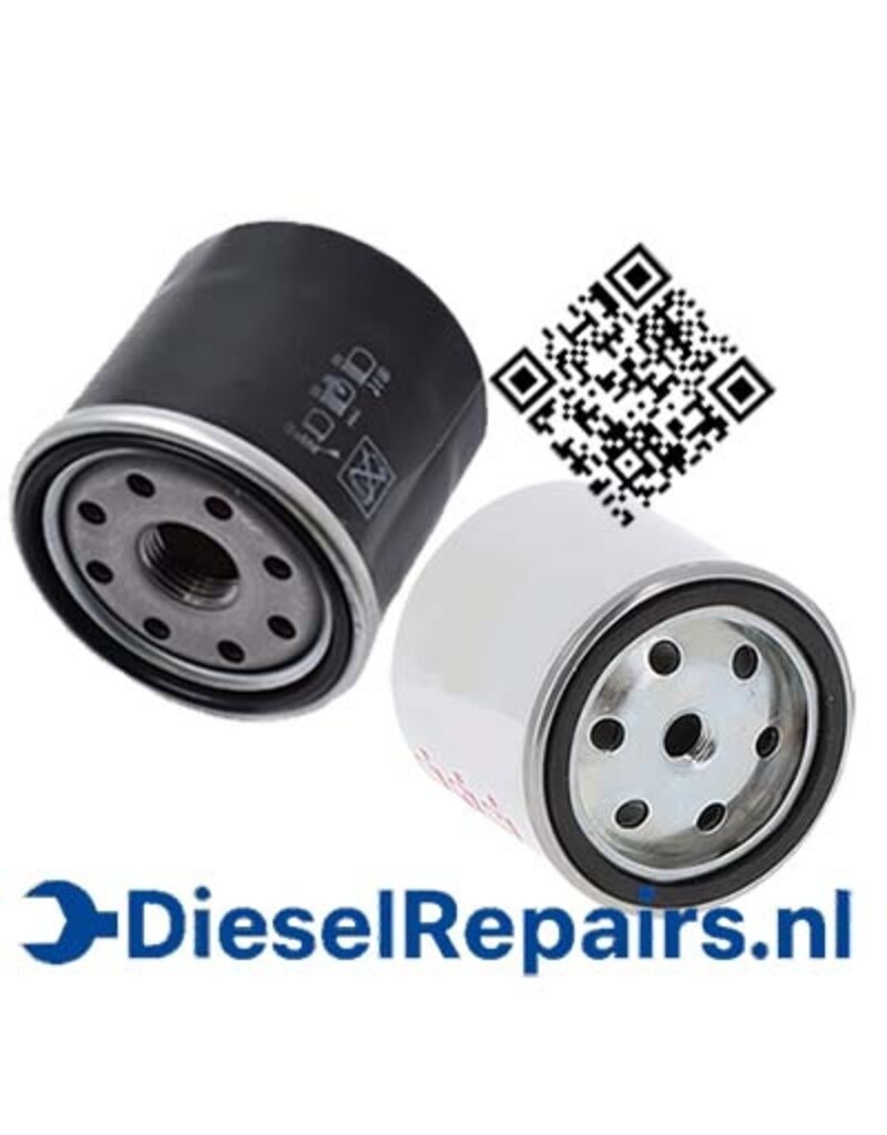 Filter-duo für Sole Mini 11-17-23-26-29-33-34-44-55