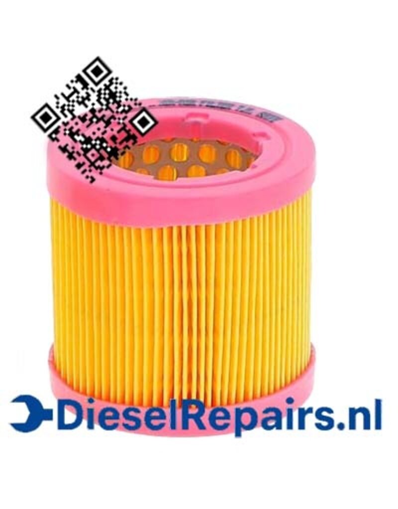 Äquivalenter luftfilter für Solé 13810073