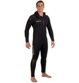 Mares 7MM Rover wetsuit hooded