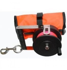 Surface marker buoy diver (SMB) PADI specialty