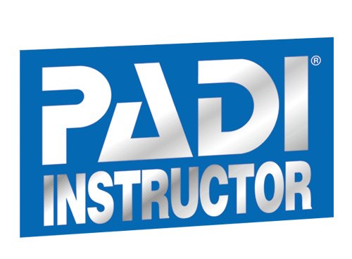PADI Instructeurs/ PADI duikcursussen