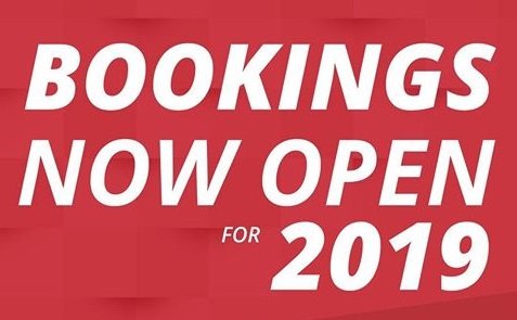 Bootduiken seizoen 2019 nu te boeken