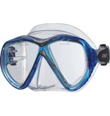 Problue Tiara 2 duikmasker + snorkel