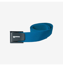 Mares Weight Belt - Plastic Buckle