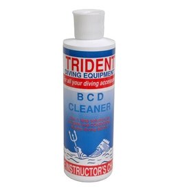 Trident Concentrated BCD Cleaner