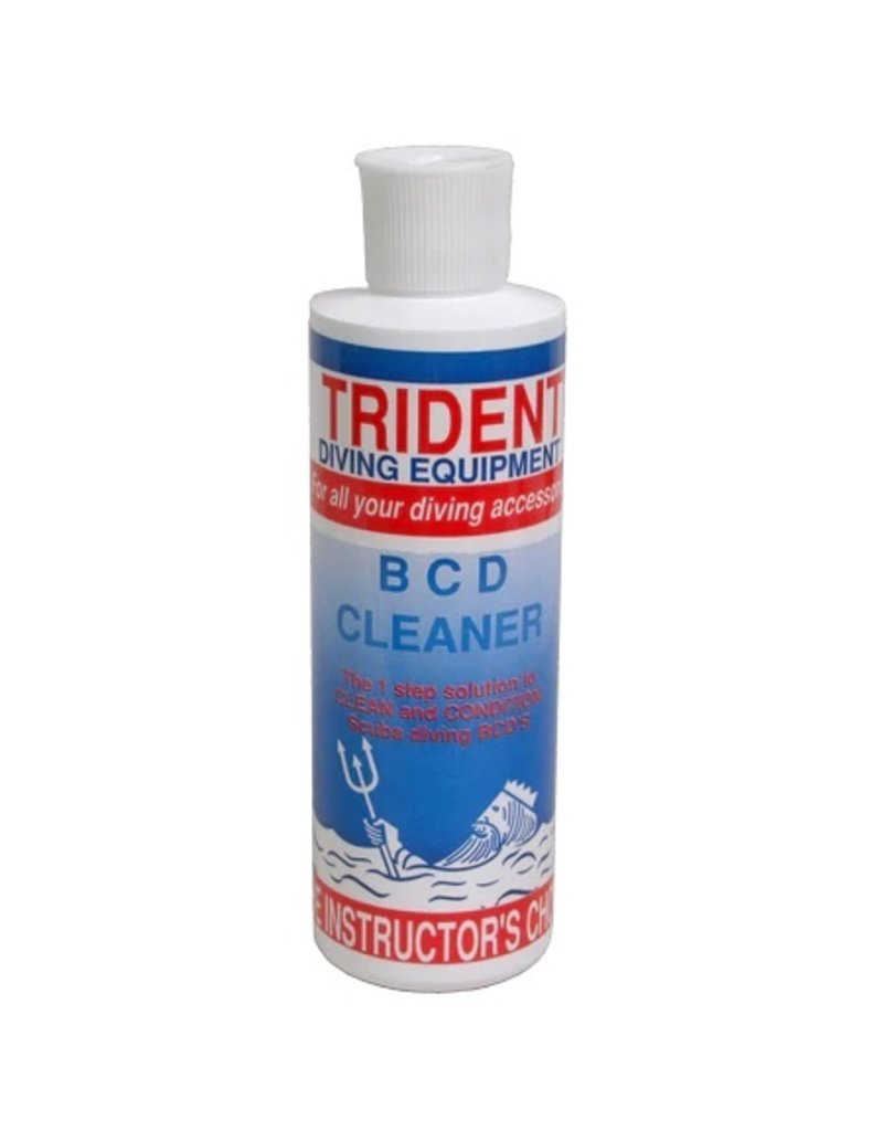 Trident Concentrated BCD Cleaner