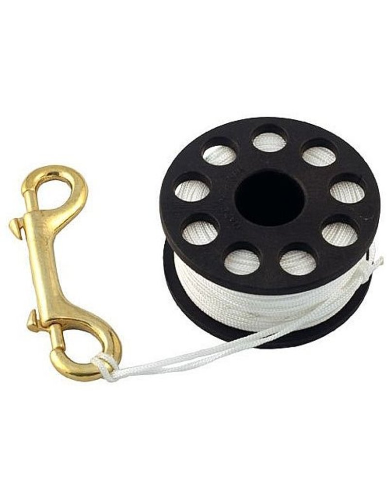 Trident Finger Spool Reel 50M