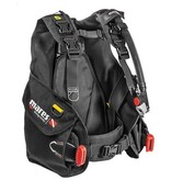 USED Mares Rover Pro DC Trimvest met 2 stuks 6 KG lood pockets!