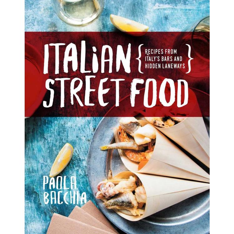 ITALIAN STREET FOOD - brander