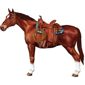Decoratie paard groot Decoratie paard groot