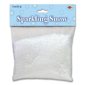 Sneeuw net echt Sneeuw net echt