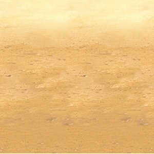 Scenesetter Western Woestijn zand