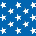 Scenesetter USA Stars