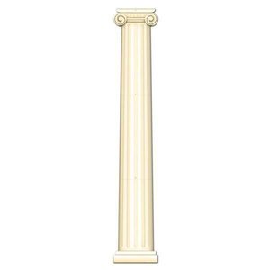 Italiaanse of Griekse zuil