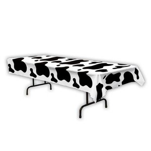 Tafelkleed Koeienprint Tafelkleed Koeienprint