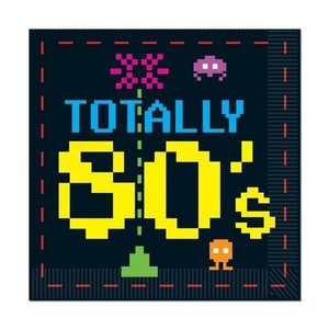 Servetten Classic Games Servetten Classic Games