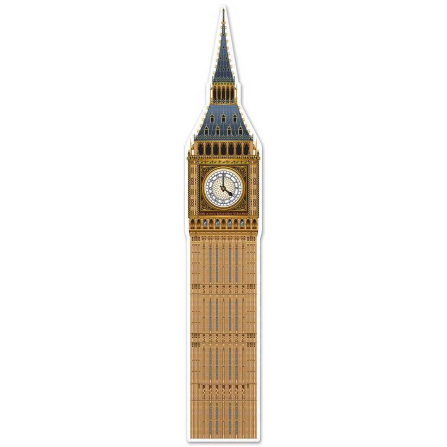 Decoratie Big Ben