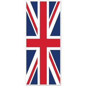 Deurposter Engeland UK Deurposter Engeland UK