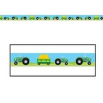 Party Tape Boerderij Tractor