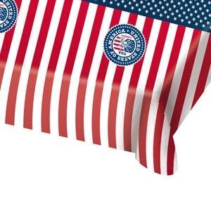 Tafelkleed USA Tafelkleed USA