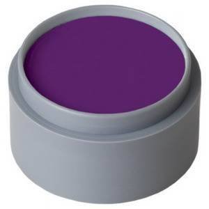 Water make-up 15 ml. 601 paars Water make-up 15 ml. 601 paars