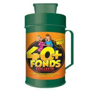 Collectebus 40 plus fonds Collectebus 40 plus fonds