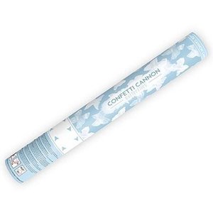 Confetti Cannon luxe met vlinders Confetti Cannon luxe met vlinders