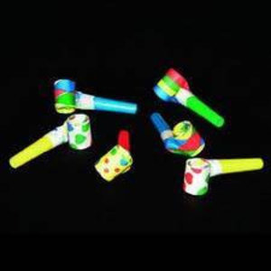 Roltong rolfluit 1e klas 6 stuks