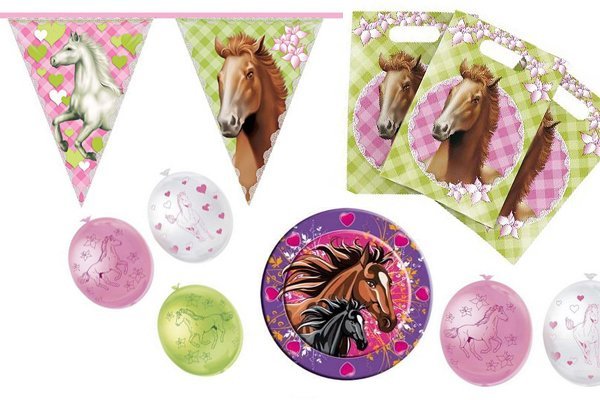 Paarden versiering Paarden versiering