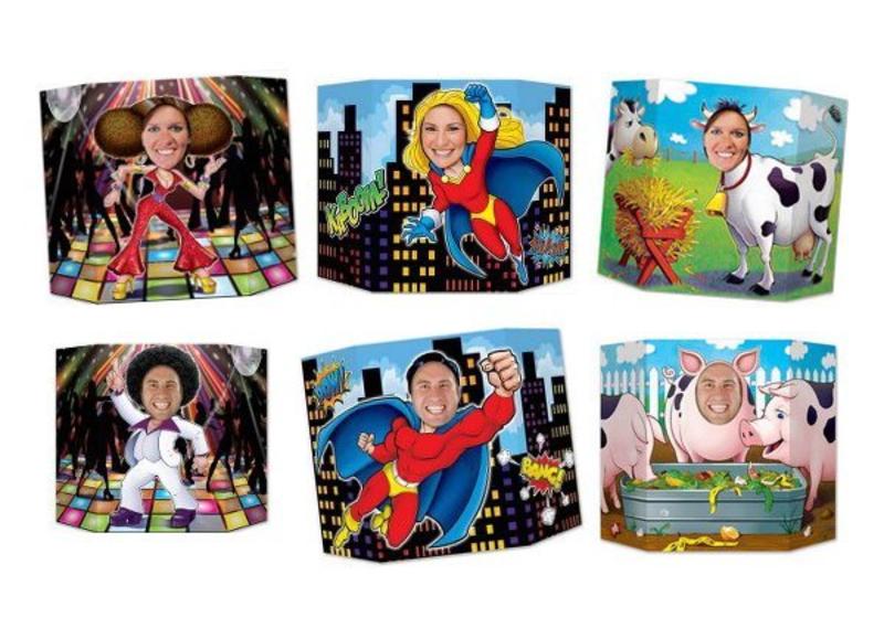Selfie decors Selfie decors