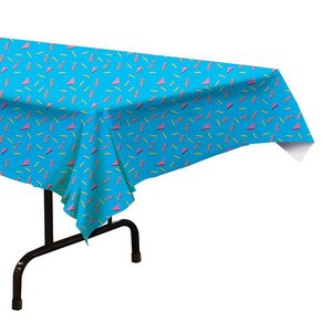 Tafelkleed jaren 90 Tafelkleed jaren 90