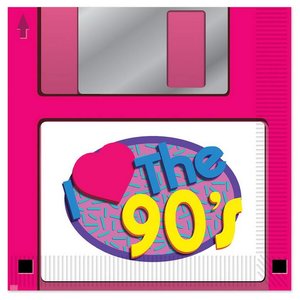 Servetten Floppy disk Servetten Floppy disk