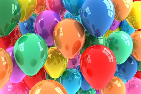 Mijlpaal omhelzing invoegen Sterke ballonnen koop je online bij Feestartikelen.be - MEGA assortiment -  Feestartikelen.be