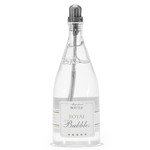 Bellenblaas Royal Bubbles in partyflesje